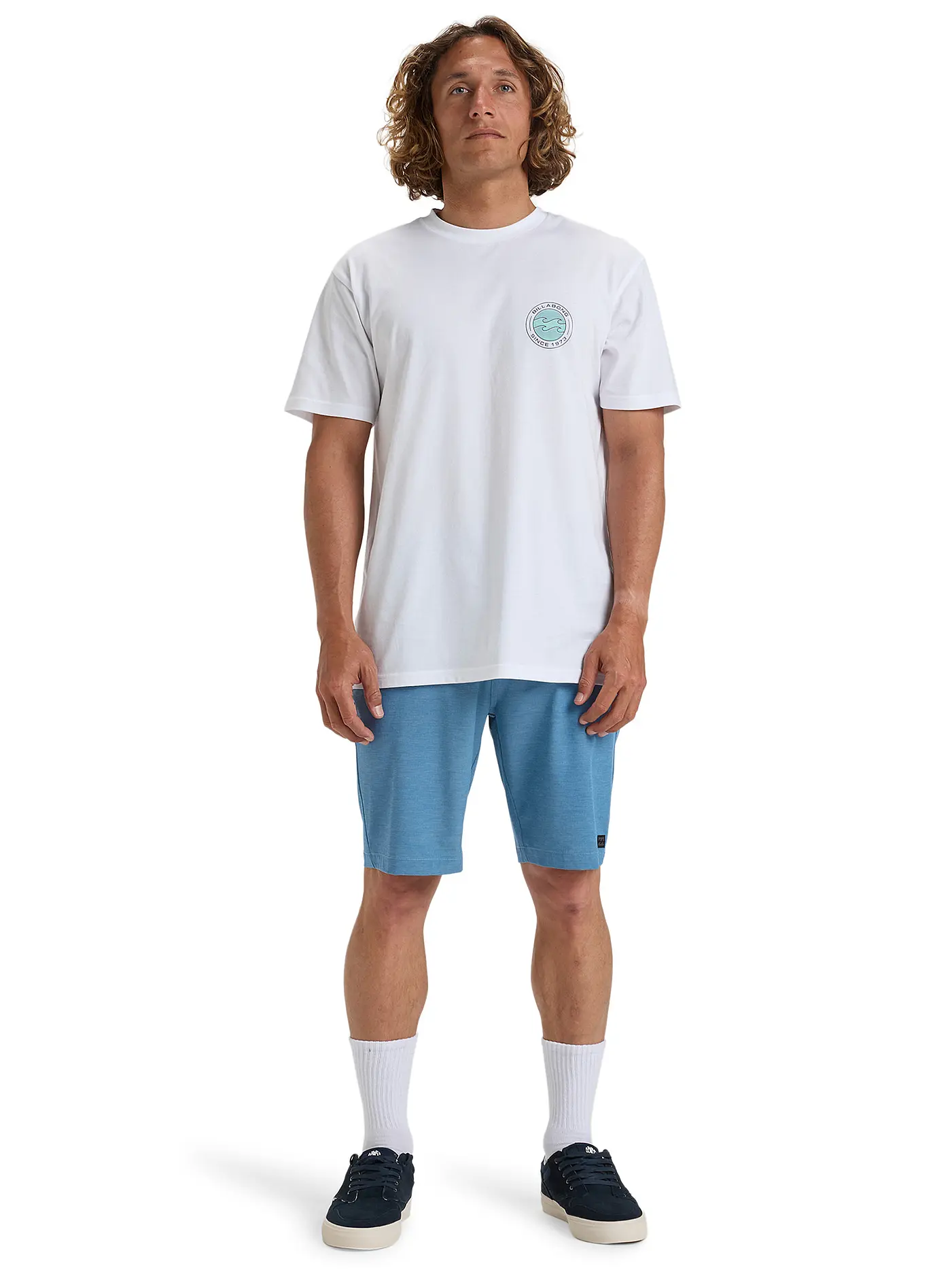 BILLABONG | Herren Bermuda Crossfire | 